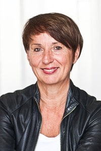 Chris­tia­ne Grüm­mer-Hohen­see