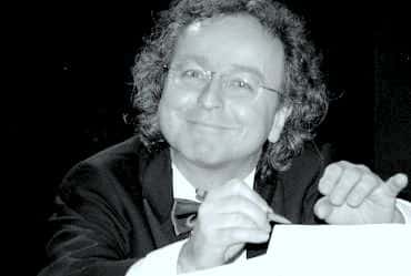 Gerhard Schaubach